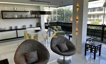 Imagem 7: Apartamento com 2 suíte à venda, 252 m² - Ipanema- Rio de Janeiro/RJ