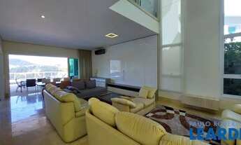 Imagem 7: CASA EM CONDOMÍNIO - TAMBORÉ - SP