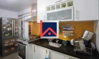 Imagem 6: Venda Apartamento 3 Dormitórios - 98 m² Santo Amaro