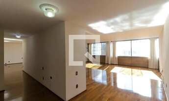 Imagem 2: Apartamento para Aluguel - Cambuí, 4 Quartos, 378 m2