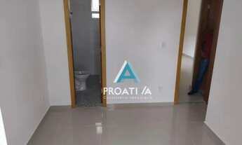 Imagem 6: Apartamento com 2 dormitórios à venda, 45 m² Vila Vitória - Santo André/SP