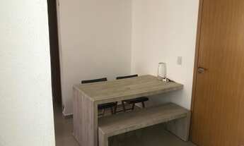 Imagem 5: Apartamento mobiliado