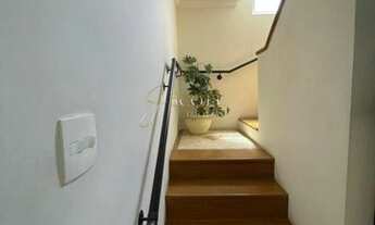 Imagem 2: Sobrado a Venda no bairro Vila Mariana - São Paulo, SP