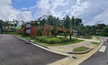 Imagem 2: Alphaville 4/ Lote 434m²/ Todo Documentado/ Com Licença Para a Supressão Vegetal