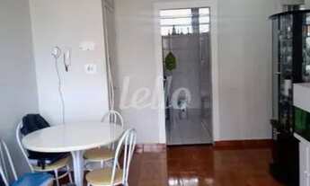 Imagem 4: São Paulo - Apartamento Padrão - Sé