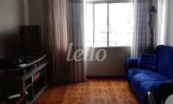 Imagem 2: São Paulo - Apartamento Padrão - Sé