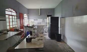 Imagem 2: Casa Para Locaçao Jardim Portugal - 2 Dormitórios - 203m² Sendo Reformada