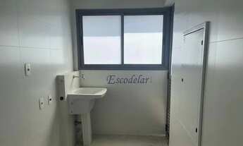 Imagem 6: Apartamento com 3 dormitórios à venda, 193 m² por R$ 3.000.000,00 - Campo Belo - São Paulo