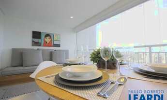 Imagem 6: APARTAMENTO - VILA OLÍMPIA - SP