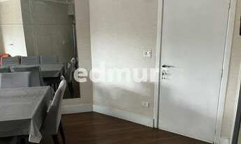 Imagem 7: APARTAMENTO no bairro Vila Assunção com 133m². 3 dormitórios e 2 vagas. Confira