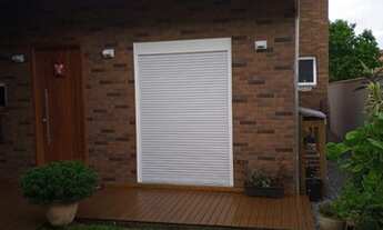 Imagem 5: Casa centro da cidade - 150m² construído - 275m² total terreno - Área externa para piscina