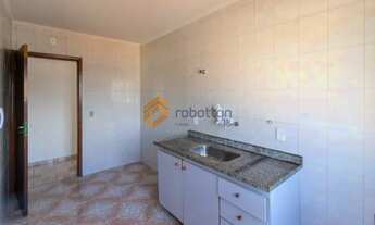 Imagem 6: APARTAMENTO A 15 MINUTOS DO METRÔ JABAQUARA (A PÉ) !