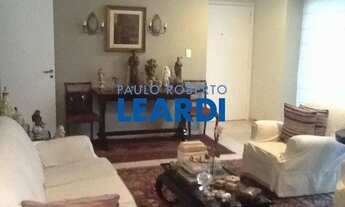 Imagem: APARTAMENTO - VILA NOVA CONCEIÇÃO - SP