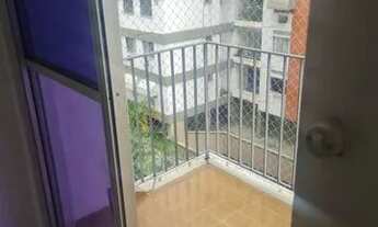 Imagem 4: Amplo Apartamento com 74 metros quadrados com 3 quartos em Tijuca - Rio de Janeiro - RJ