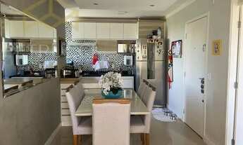 Imagem 3: Apartamento - Parque Prado - Campinas