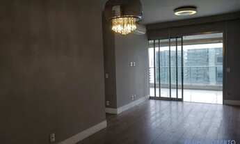 Imagem 3: APARTAMENTO - ITAIM BIBI - SP