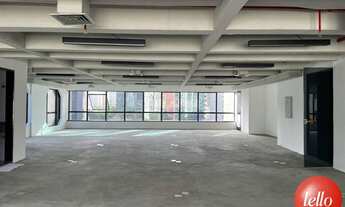 Imagem 3: São Paulo - Conjunto Comercial/Sala - Itaim Bibi