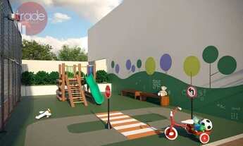 Imagem 3: Apartamento com 2 dormitórios à venda, 87 m² por R$ 479.390 - Quinta da Primavera - Ribeir