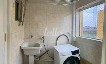 Imagem 6: São Bernardo do Campo - Apartamento Padrão - Vila Dusi