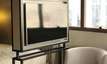 Imagem 4: APARTAMENTO - VILA OLÍMPIA - SP