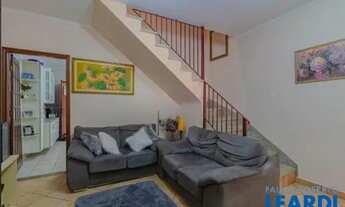 Imagem 3: SOBRADO - VILA SCARPELLI - SP