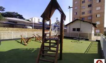 Imagem 15: Apartamento (tipo - padrao) 2 dormitórios, cozinha planejada, portaria 24hs, lazer, salão