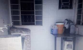 Imagem 7: QR 604 Ótima Casa 3 Quartos/Suite Escriturada em Samambaia Norte - Brasília - DF