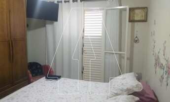 Imagem 3: Araçatuba - Casa - Jardim Sumaré