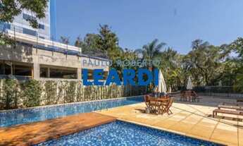 Imagem: APARTAMENTO - ALTO DA BOA VISTA - SP