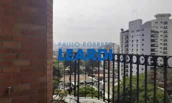 Imagem: APARTAMENTO - VILA NOVA CONCEIÇÃO - SP