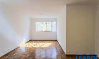 Imagem 3: APARTAMENTO - MOEMA PÁSSAROS - SP