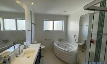 Imagem 7: APARTAMENTO - HIGIENÓPOLIS - SP