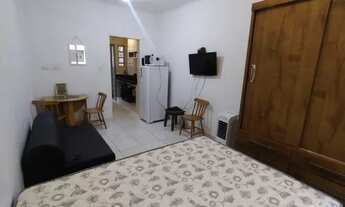 Imagem 3: Kitnet à venda, 1 quarto, José Menino - Santos/SP