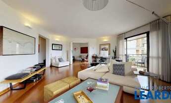 Imagem 3: APARTAMENTO - PERDIZES - SP