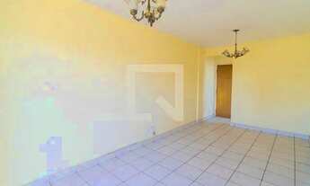 Imagem 2: Apartamento para Aluguel - Vila Mascote, 2 Quartos, 63 m2