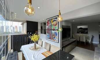 Imagem 3: Impecável - Vila Andrade