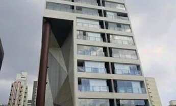 Imagem 6: Apartamento à venda em Bela Vista com 33 m², 1 quarto, 1 vaga