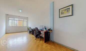 Imagem: Apartamento à venda em Campos Elísios