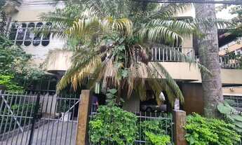 Imagem 7: Apartamento para Locação em Nova Iguaçu, Centro, 3 dormitórios, 1 suíte, 2 banheiros, 1 va