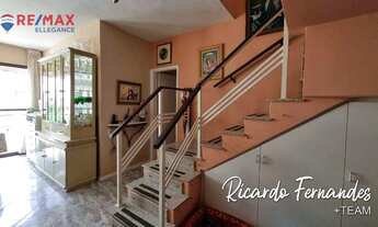 Imagem 7: Cobertura com 3 dormitórios à venda, 218 m² por R$ 2.395.000,00 - Botafogo - Rio de Janeir