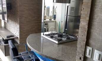 Imagem 6: Apartamento para Venda - 91.33m², 3 dormitórios, sendo 1 suites, 2 vagas - Tristeza