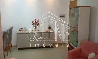 Imagem 3: APARTAMENTO A VENDA NO BAIRRO CIDADE DAS FLORES OSASCO, COM 2 DORMITORIOS E 1 VAGA DE GARA