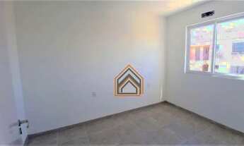 Imagem 5: Apartamento com 2 dormitórios para alugar, 41 m² por R$ 1.135,00/mês - Americana - Alvorad