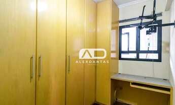 Imagem 7: Apartamento com 3 dormitórios para alugar, 117 m² por R$ 4.455,00/mês - Santo Antônio - Sã