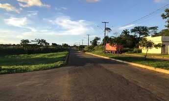 Imagem 6: Terreno quitado Jardim Zona Sul