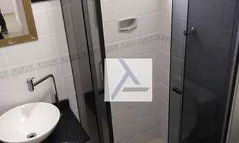 Imagem 7: Apartamento com 2 dormitórios para alugar, 46 m² por R$ 3.200/mês - Chácara Santo Antônio