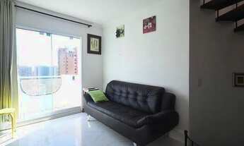 Imagem 2: Apartamento para Aluguel - Portal do Morumbi, 2 Quartos, 110 m2