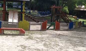 Imagem 5: Terreno em condominio rural