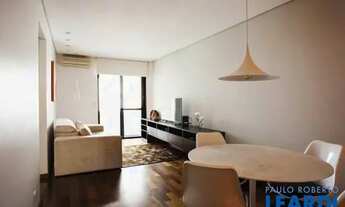 Imagem 2: APARTAMENTO - JARDIM PAULISTA - SP