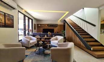 Imagem 7: Apartamento para venda com 500 metros quadrados com 5 quartos em São Cristóvão - Teresina